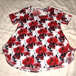 LuLaRoe Perfect T in Medium